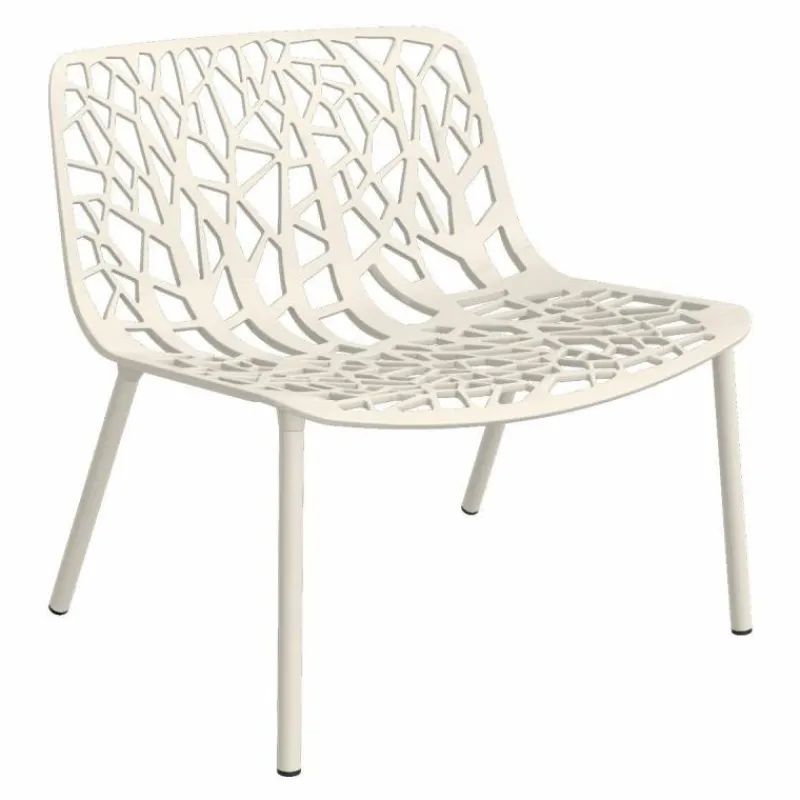 Hot Forest Loungestoel Tuinstoelen
