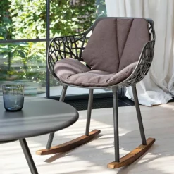 Best Forest Schommelstoel Tuinstoelen