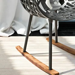 Best Forest Schommelstoel Tuinstoelen