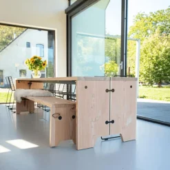 Online Forestry Bank Tuinbanken
