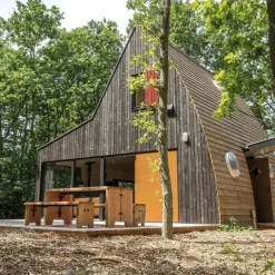 Online Forestry Bank Tuinbanken