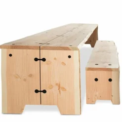 Sale Forestry Eettafel Tuintafels