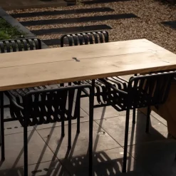 Sale Forestry Eettafel Tuintafels