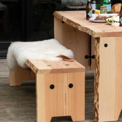 Sale Forestry Eettafel Tuintafels