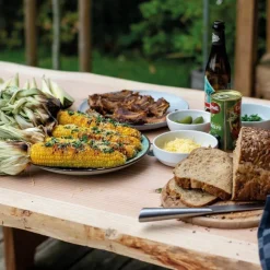 Sale Forestry Eettafel Tuintafels