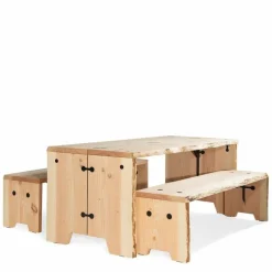 Sale Forestry Eettafel Tuintafels