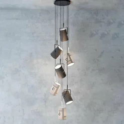New Fork Small Hanglamp Hanglampen
