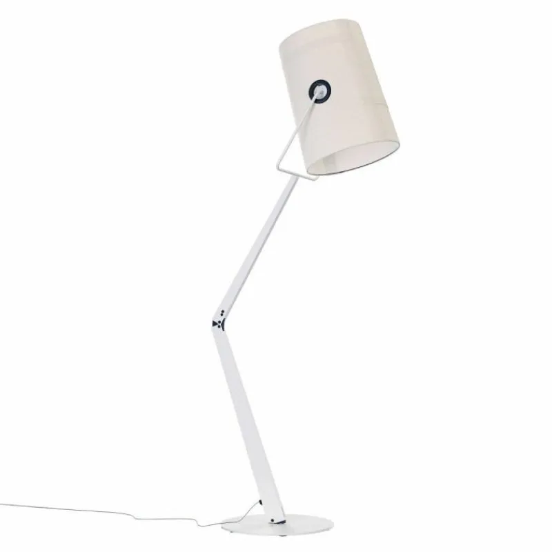 New Fork Vloerlamp Vloerlampen