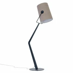 New Fork Vloerlamp Vloerlampen