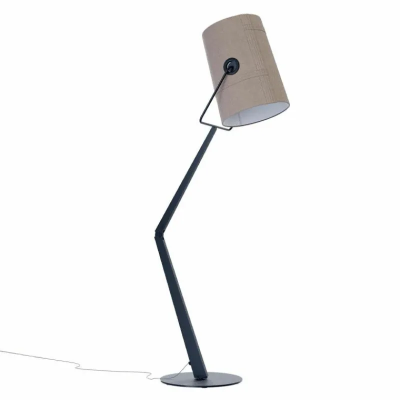 New Fork Vloerlamp Vloerlampen