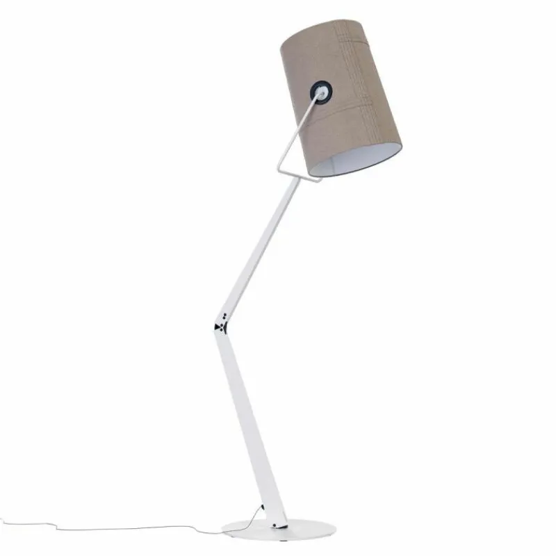 New Fork Vloerlamp Vloerlampen