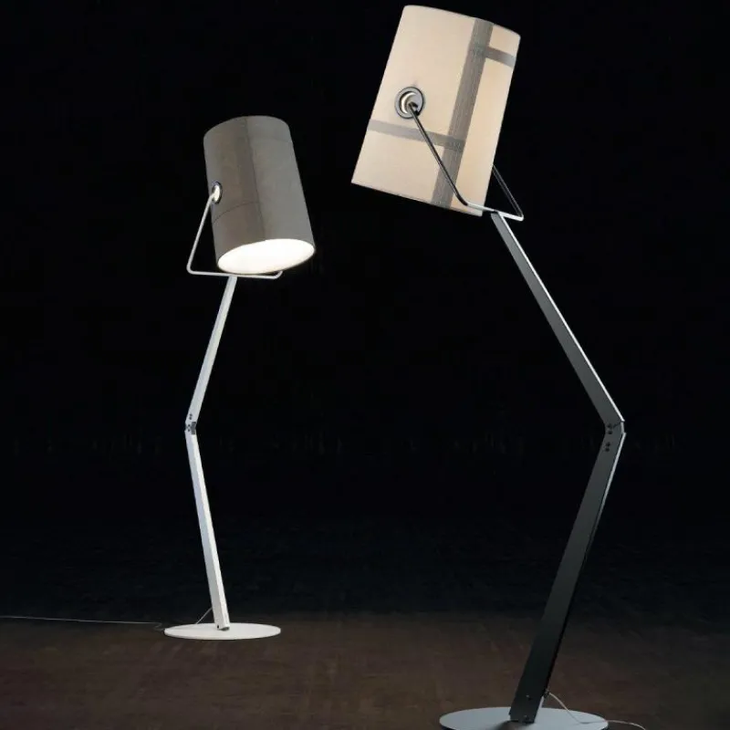 New Fork Vloerlamp Vloerlampen