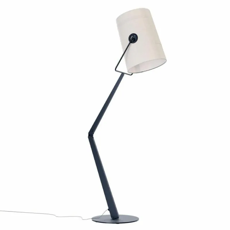 New Fork Vloerlamp Vloerlampen