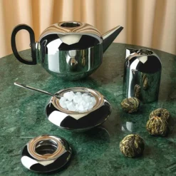 Discount Form Theepot Thee- En Koffiepotten