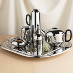 Discount Form Theepot Thee- En Koffiepotten