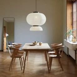 Hot Formakami Hanglamp JH5 Hanglampen