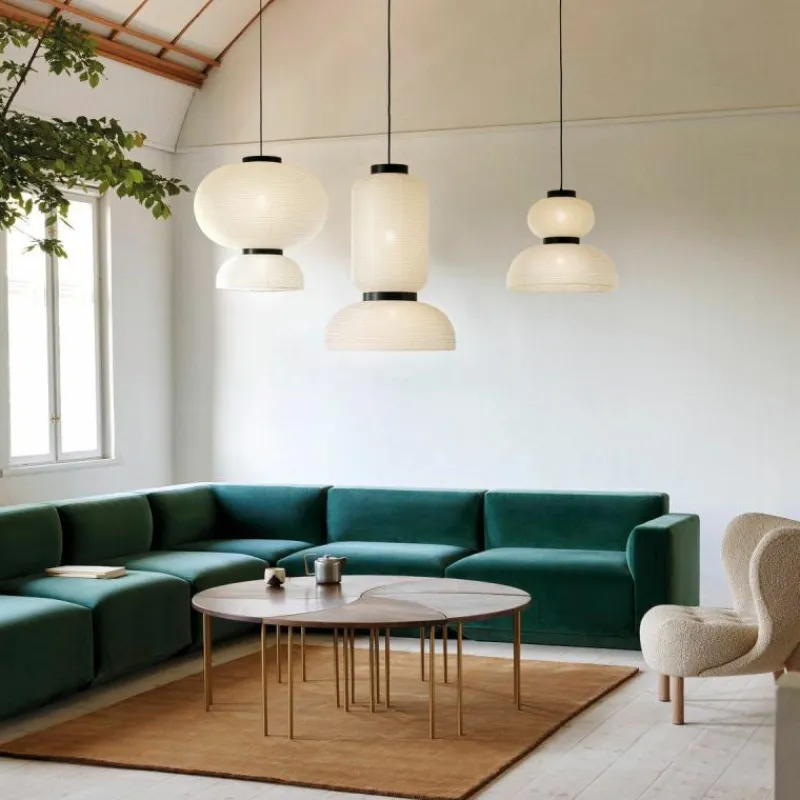 Discount Formakami Hanglamp JH3 Hanglampen