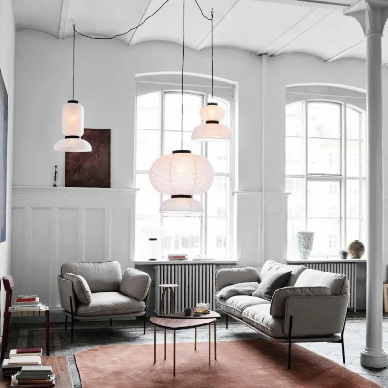 Discount Formakami Hanglamp JH4 Hanglampen