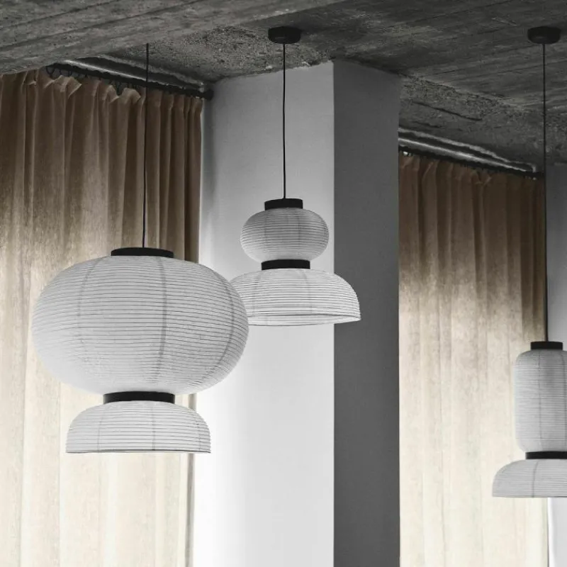 Discount Formakami Hanglamp JH4 Hanglampen
