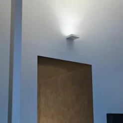 Clearance Fort Knox Mini LED Wandlamp Wandspots