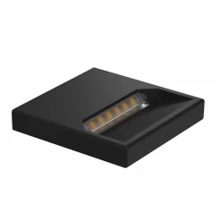 Clearance Fort Knox Mini LED Wandlamp Wandspots
