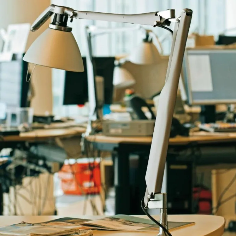 Sale Fortebraccio Bureaulamp Bureaulampen
