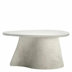 Outlet Fossil Bijzettafel Tuin Salon- En Bijzettafels|Bijzettafels