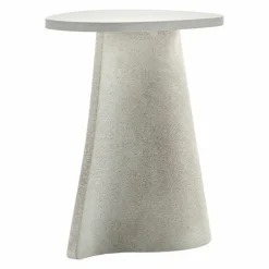 Outlet Fossil Bijzettafel Tuin Salon- En Bijzettafels|Bijzettafels