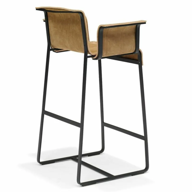 Online Founded Barkruk 76 Barkrukken