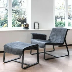 Best Founded Loungestoel Loungestoelen