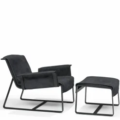 Best Founded Loungestoel Loungestoelen
