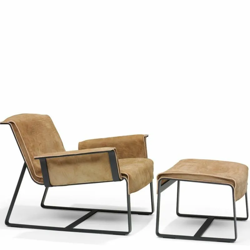 Best Founded Loungestoel Loungestoelen