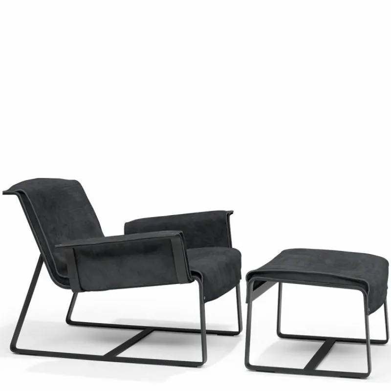 Best Founded Loungestoel Loungestoelen
