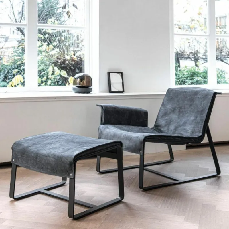 Best Founded Loungestoel Loungestoelen