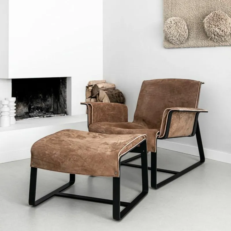 Best Founded Loungestoel Loungestoelen