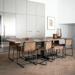 Online Founded Stoel Eetkamerstoelen