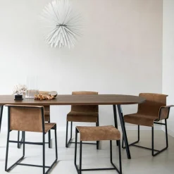 Online Founded Stoel Eetkamerstoelen