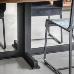 Online Founded Stoel Eetkamerstoelen