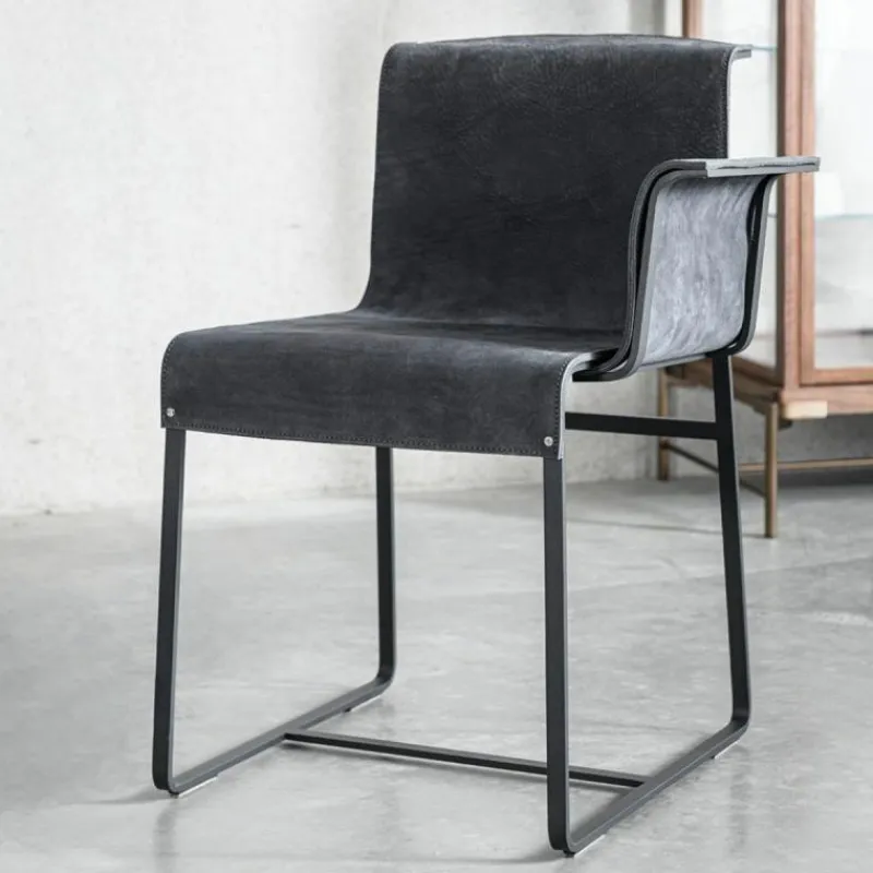 Online Founded Stoel Eetkamerstoelen