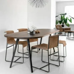 Online Founded Stoel Eetkamerstoelen