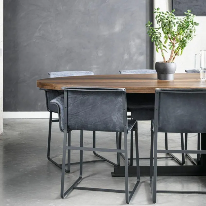 Online Founded Stoel Eetkamerstoelen