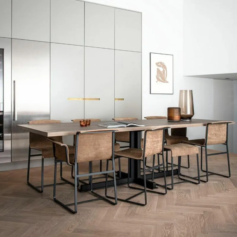 Online Founded Stoel Eetkamerstoelen