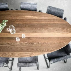 Online Founded Stoel Eetkamerstoelen