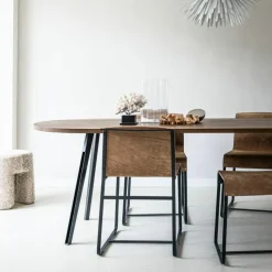 Online Founded Stoel Eetkamerstoelen