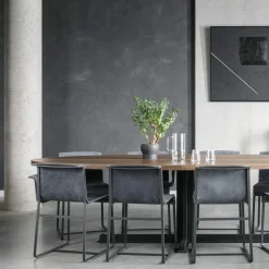 Online Founded Stoel Eetkamerstoelen