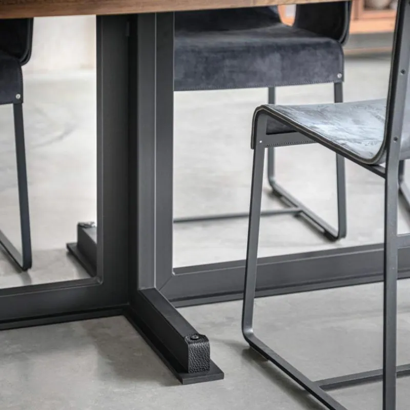 Online Founded Stoel Eetkamerstoelen
