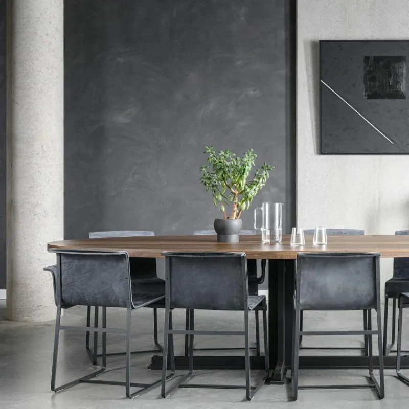 Online Founded Stoel Eetkamerstoelen