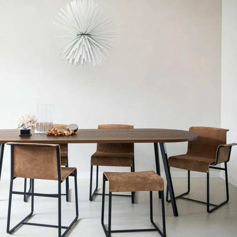 Online Founded Stoel Eetkamerstoelen