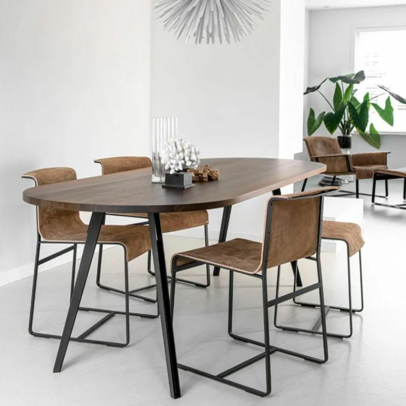 Online Founded Stoel Eetkamerstoelen