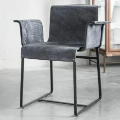 Online Founded Stoel Eetkamerstoelen